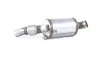 Ruß-/Partikelfilter, Abgasanlage WALKER 93186 Bild Ruß-/Partikelfilter, Abgasanlage WALKER 93186