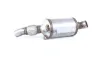 Ruß-/Partikelfilter, Abgasanlage WALKER 93186 Bild Ruß-/Partikelfilter, Abgasanlage WALKER 93186