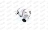 Ruß-/Partikelfilter, Abgasanlage WALKER 93186 Bild Ruß-/Partikelfilter, Abgasanlage WALKER 93186