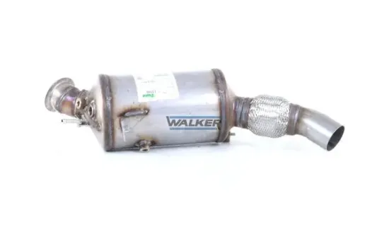 Ruß-/Partikelfilter, Abgasanlage WALKER 93186 Bild Ruß-/Partikelfilter, Abgasanlage WALKER 93186