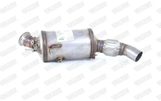 Ruß-/Partikelfilter, Abgasanlage WALKER 93186 Bild Ruß-/Partikelfilter, Abgasanlage WALKER 93186