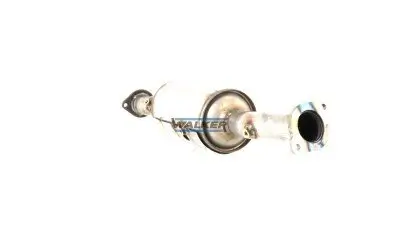Ruß-/Partikelfilter, Abgasanlage Mitte vorne WALKER 93211 Bild Ruß-/Partikelfilter, Abgasanlage Mitte vorne WALKER 93211