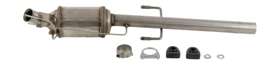 Ruß-/Partikelfilter, Abgasanlage WALKER 93218 Bild Ruß-/Partikelfilter, Abgasanlage WALKER 93218