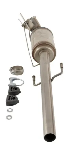 Ruß-/Partikelfilter, Abgasanlage WALKER 93218 Bild Ruß-/Partikelfilter, Abgasanlage WALKER 93218