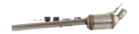 Ruß-/Partikelfilter, Abgasanlage WALKER 93218 Bild Ruß-/Partikelfilter, Abgasanlage WALKER 93218