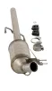 Ruß-/Partikelfilter, Abgasanlage WALKER 93218 Bild Ruß-/Partikelfilter, Abgasanlage WALKER 93218