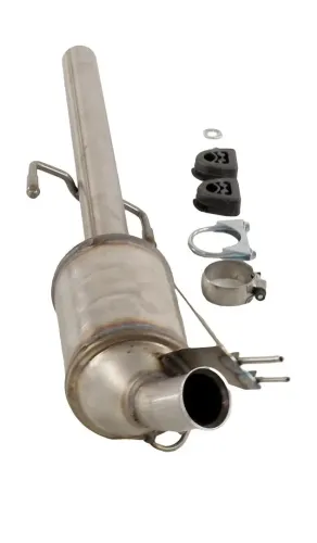 Ruß-/Partikelfilter, Abgasanlage WALKER 93218 Bild Ruß-/Partikelfilter, Abgasanlage WALKER 93218