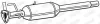Ruß-/Partikelfilter, Abgasanlage WALKER 93221 Bild Ruß-/Partikelfilter, Abgasanlage WALKER 93221