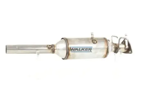 Ruß-/Partikelfilter, Abgasanlage WALKER 93221 Bild Ruß-/Partikelfilter, Abgasanlage WALKER 93221