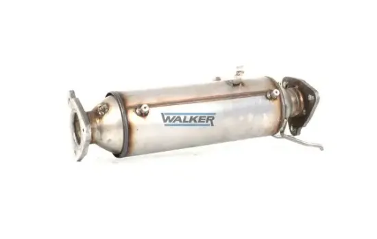 Ruß-/Partikelfilter, Abgasanlage WALKER 93225 Bild Ruß-/Partikelfilter, Abgasanlage WALKER 93225