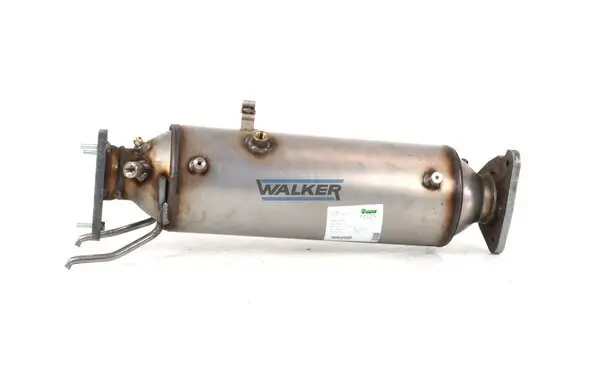 Ruß-/Partikelfilter, Abgasanlage WALKER 93225