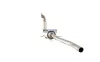 Ruß-/Partikelfilter, Abgasanlage WALKER 93240 Bild Ruß-/Partikelfilter, Abgasanlage WALKER 93240