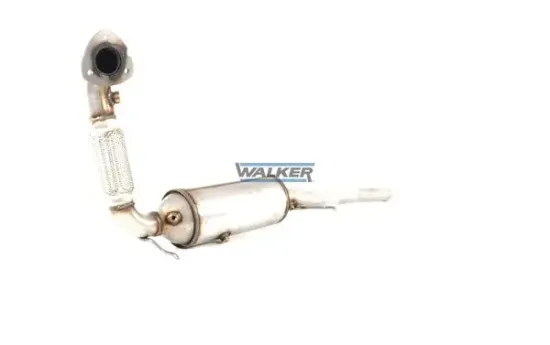 Ruß-/Partikelfilter, Abgasanlage WALKER 93240 Bild Ruß-/Partikelfilter, Abgasanlage WALKER 93240