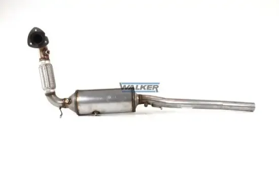 Ruß-/Partikelfilter, Abgasanlage WALKER 93240 Bild Ruß-/Partikelfilter, Abgasanlage WALKER 93240