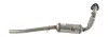 Ruß-/Partikelfilter, Abgasanlage WALKER 93240 Bild Ruß-/Partikelfilter, Abgasanlage WALKER 93240
