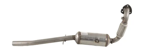Ruß-/Partikelfilter, Abgasanlage WALKER 93240 Bild Ruß-/Partikelfilter, Abgasanlage WALKER 93240