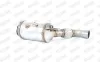 Ruß-/Partikelfilter, Abgasanlage WALKER 93269 Bild Ruß-/Partikelfilter, Abgasanlage WALKER 93269