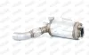 Ruß-/Partikelfilter, Abgasanlage WALKER 93269 Bild Ruß-/Partikelfilter, Abgasanlage WALKER 93269