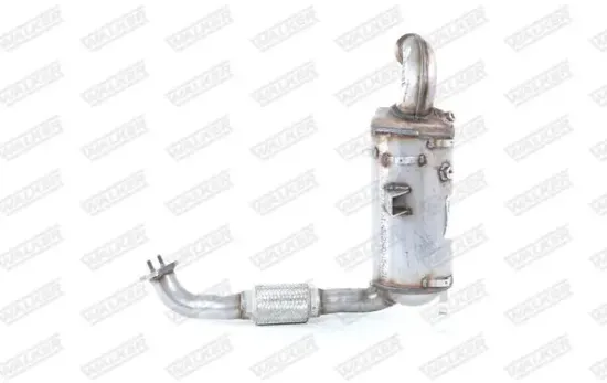 Ruß-/Partikelfilter, Abgasanlage WALKER 93311 Bild Ruß-/Partikelfilter, Abgasanlage WALKER 93311