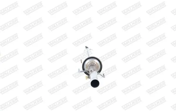 Ruß-/Partikelfilter, Abgasanlage WALKER 93334