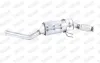 Ruß-/Partikelfilter, Abgasanlage WALKER 93361 Bild Ruß-/Partikelfilter, Abgasanlage WALKER 93361