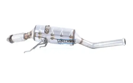 Ruß-/Partikelfilter, Abgasanlage WALKER 93361 Bild Ruß-/Partikelfilter, Abgasanlage WALKER 93361