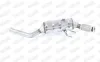 Ruß-/Partikelfilter, Abgasanlage WALKER 93361 Bild Ruß-/Partikelfilter, Abgasanlage WALKER 93361