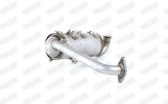 Ruß-/Partikelfilter, Abgasanlage WALKER 93364 Bild Ruß-/Partikelfilter, Abgasanlage WALKER 93364