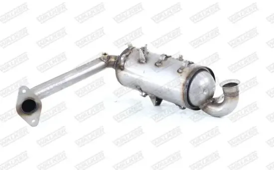 Ruß-/Partikelfilter, Abgasanlage WALKER 93364 Bild Ruß-/Partikelfilter, Abgasanlage WALKER 93364