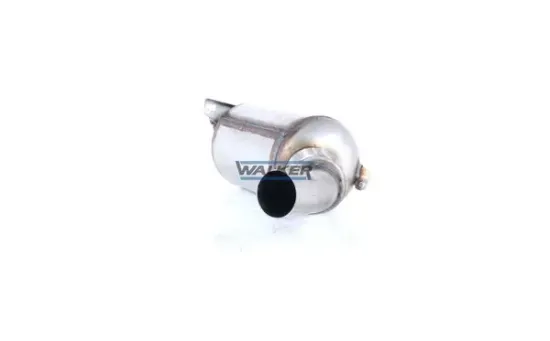 Ruß-/Partikelfilter, Abgasanlage WALKER 93374 Bild Ruß-/Partikelfilter, Abgasanlage WALKER 93374