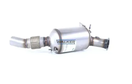Ruß-/Partikelfilter, Abgasanlage WALKER 93375 Bild Ruß-/Partikelfilter, Abgasanlage WALKER 93375