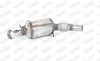 Ruß-/Partikelfilter, Abgasanlage WALKER 93375 Bild Ruß-/Partikelfilter, Abgasanlage WALKER 93375