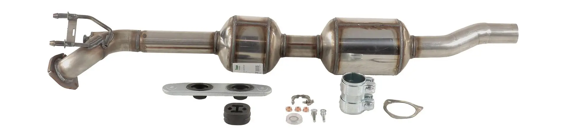 SCR-Katalysator WALKER 96002