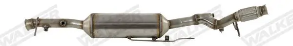 SCR-Katalysator WALKER 96008