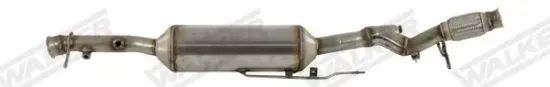 SCR-Katalysator WALKER 96008 Bild SCR-Katalysator WALKER 96008