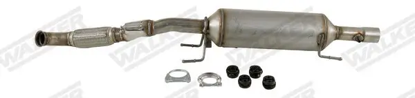 SCR-Katalysator WALKER 96009
