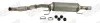 SCR-Katalysator WALKER 96009