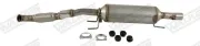 SCR-Katalysator WALKER 96009