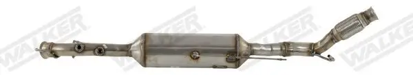 SCR-Katalysator WALKER 96015