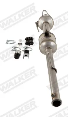 SCR-Katalysator WALKER 96016 Bild SCR-Katalysator WALKER 96016