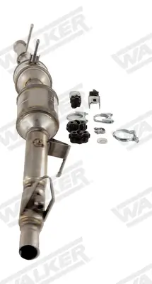 SCR-Katalysator WALKER 96016 Bild SCR-Katalysator WALKER 96016