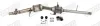 SCR-Katalysator WALKER 96016
