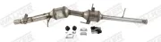 SCR-Katalysator WALKER 96016