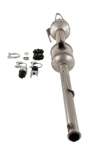 SCR-Katalysator WALKER 96016 Bild SCR-Katalysator WALKER 96016