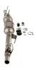 SCR-Katalysator WALKER 96016 Bild SCR-Katalysator WALKER 96016