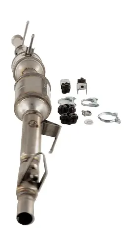 SCR-Katalysator WALKER 96016 Bild SCR-Katalysator WALKER 96016