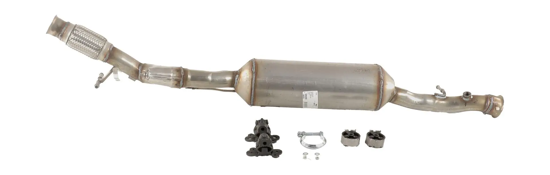 SCR-Katalysator WALKER 96018