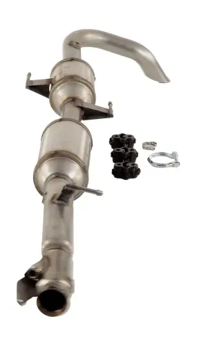 SCR-Katalysator WALKER 96020 Bild SCR-Katalysator WALKER 96020