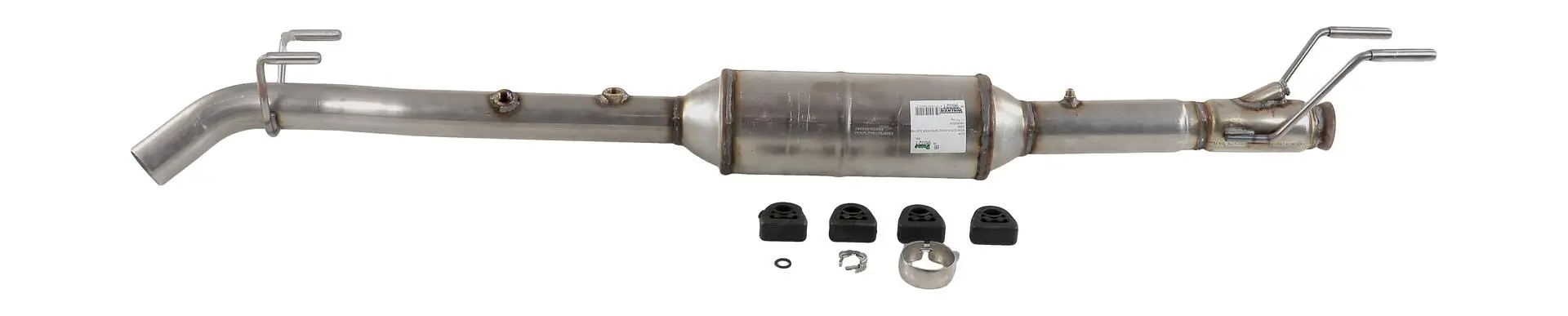 SCR-Katalysator WALKER 96021