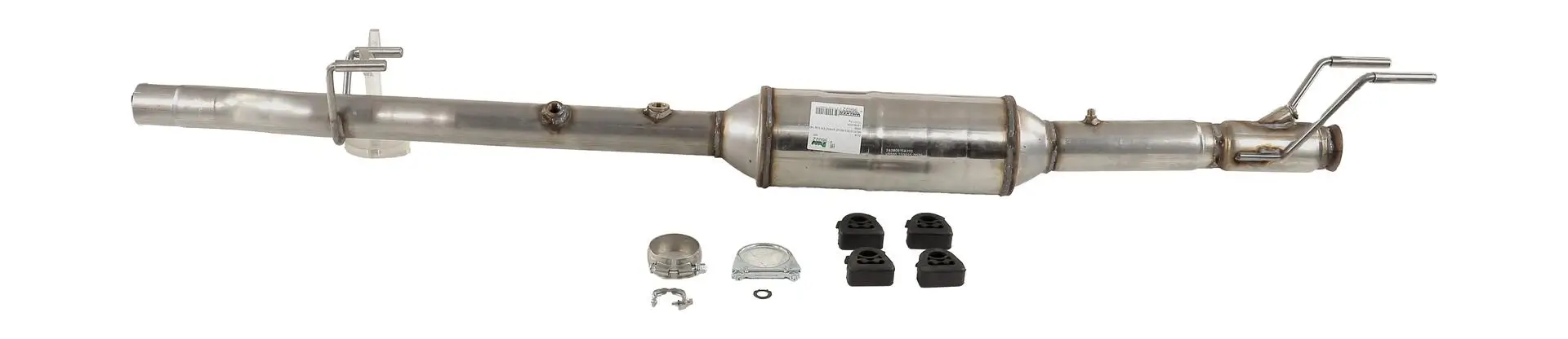 SCR-Katalysator WALKER 96022